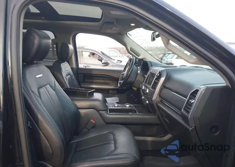 2020 Ford Expedition Platinum из США, поврежденный, VIN 1FMJU1MT7LEA35804